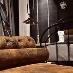 Maxime Boutique Avenida Da Liberdade (adults Only) Отель Лиссабон