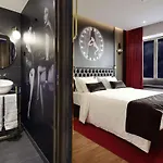 Maxime Boutique Avenida Da Liberdade (adults Only) Отель Лиссабон