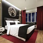 Maxime Boutique Avenida Da Liberdade (adults Only) 3* Лиссабон