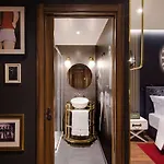 Отель Maxime Boutique Avenida Da Liberdade (adults Only) Лиссабон