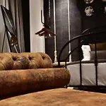 Отель Maxime Boutique Avenida Da Liberdade (adults Only)