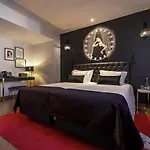 Отель Maxime Boutique Avenida Da Liberdade (adults Only)