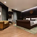 Maxime Boutique Avenida Da Liberdade (adults Only) Отель