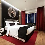 Отель Maxime Boutique Avenida Da Liberdade (adults Only)