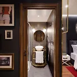 Отель Maxime Boutique Avenida Da Liberdade (adults Only) Лиссабон