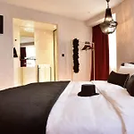 Отель Maxime Boutique Avenida Da Liberdade (adults Only) Лиссабон