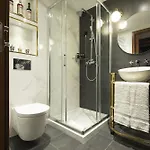 Отель Maxime Boutique Avenida Da Liberdade (adults Only) 3*