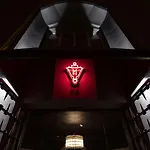 Отель Maxime Boutique Avenida Da Liberdade (adults Only) 3*