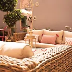 Отель Maxime Boutique Avenida Da Liberdade (adults Only) 3*