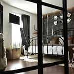 Maxime Boutique Avenida Da Liberdade (adults Only) Отель 3*