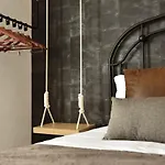 Maxime Boutique Avenida Da Liberdade (adults Only) Отель Лиссабон