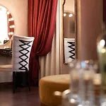 Отель Maxime Boutique Avenida Da Liberdade (adults Only) Лиссабон