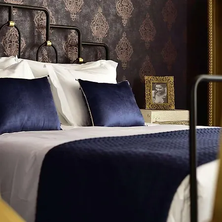 Maxime Boutique Avenida Da Liberdade Hotel