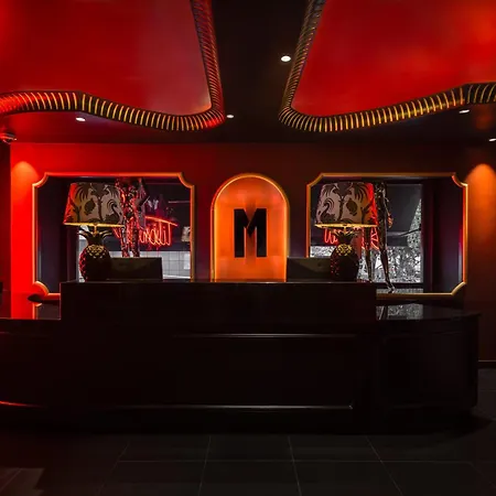 Maxime Boutique Avenida Da Liberdade Lizbona