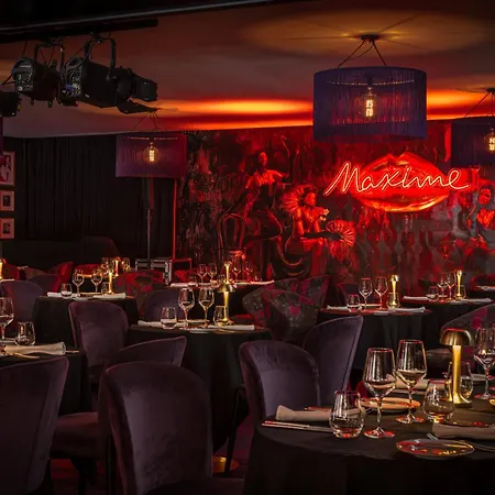 Отель Maxime Boutique Avenida Da Liberdade (adults Only) Лиссабон