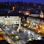 Otel Maxime Boutique Avenida Da Liberdade (adults Only) Lisboa