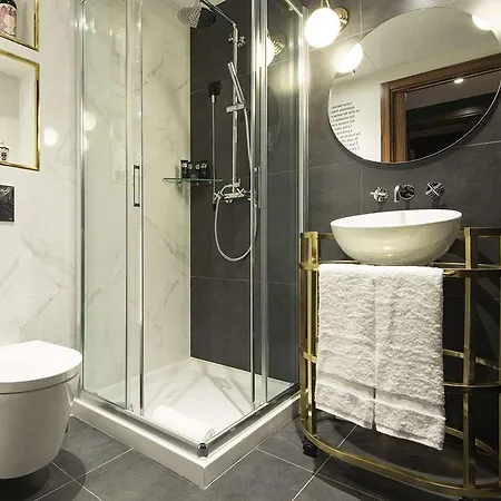 Maxime Boutique Avenida Da Liberdade 3* Lisboa