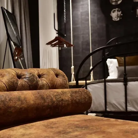 Szálloda Maxime Boutique Avenida Da Liberdade