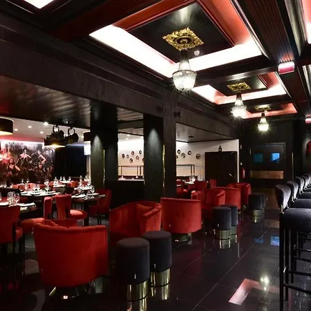 Maxime Boutique Avenida Da Liberdade