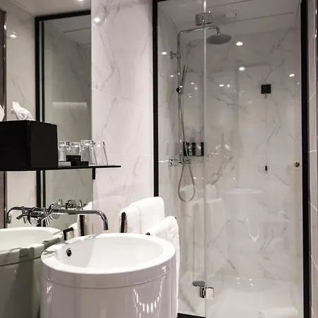 Hotel Maxime Boutique Avenida Da Liberdade (adults Only) 3*