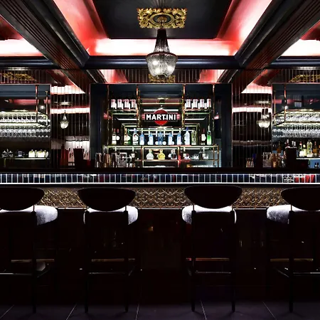 Hotel Maxime Boutique Avenida Da Liberdade (adults Only) 3*