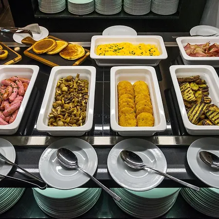 Szálloda Maxime Boutique Avenida Da Liberdade 3*