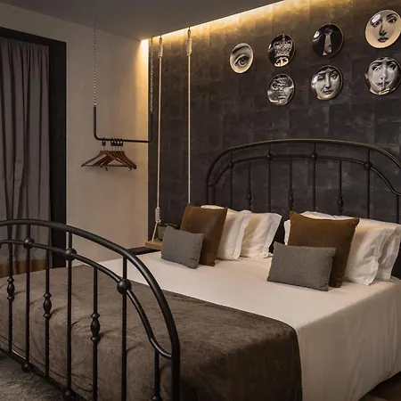 Maxime Boutique Avenida Da Liberdade 3* Lisboa