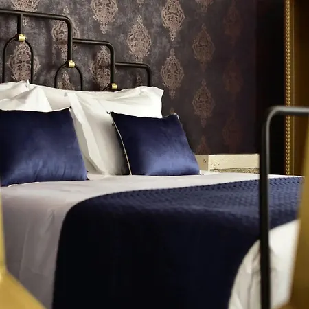 Maxime Boutique Avenida Da Liberdade Szálloda