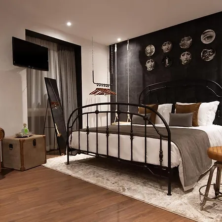 Maxime Boutique Avenida Da Liberdade 3*