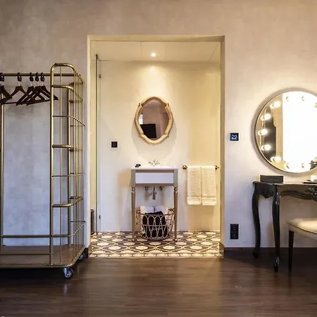 Maxime Boutique Avenida Da Liberdade Готель 3*