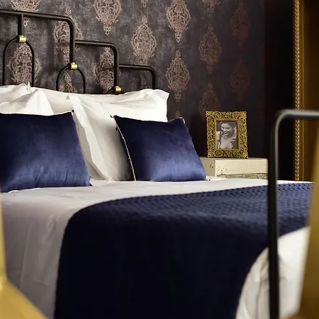 Hotel Maxime Lisbon